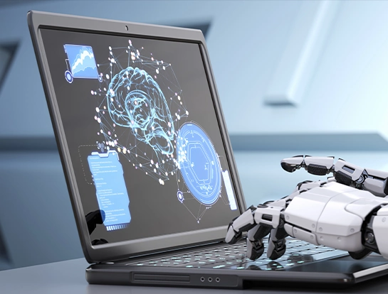 STORIA DELLA IA la guida definitiva 2025